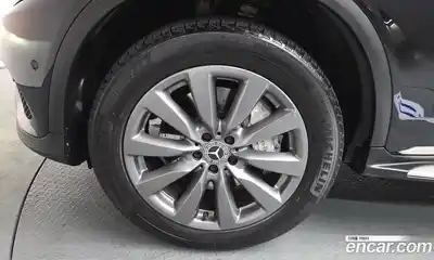 Mercedes-Benz GLC-Class 2019 2.0 Автомат в Москве № 194432, миниатюра 2