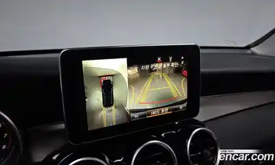 Mercedes-Benz GLC-Class 2019 2.0 Автомат в Москве № 194432, миниатюра 4