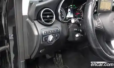 Mercedes-Benz GLC-Class 2019 2.0 Автомат в Москве № 194432, миниатюра 5