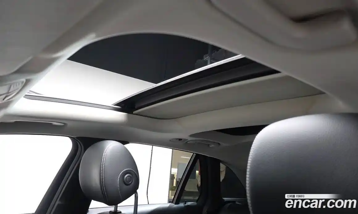 Mercedes-Benz GLC-Class 2019 2.0 Автомат в Москве № 194432, фото 9