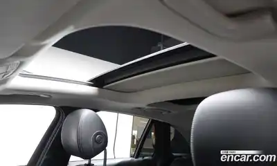 Mercedes-Benz GLC-Class 2019 2.0 Автомат в Москве № 194432, миниатюра 9