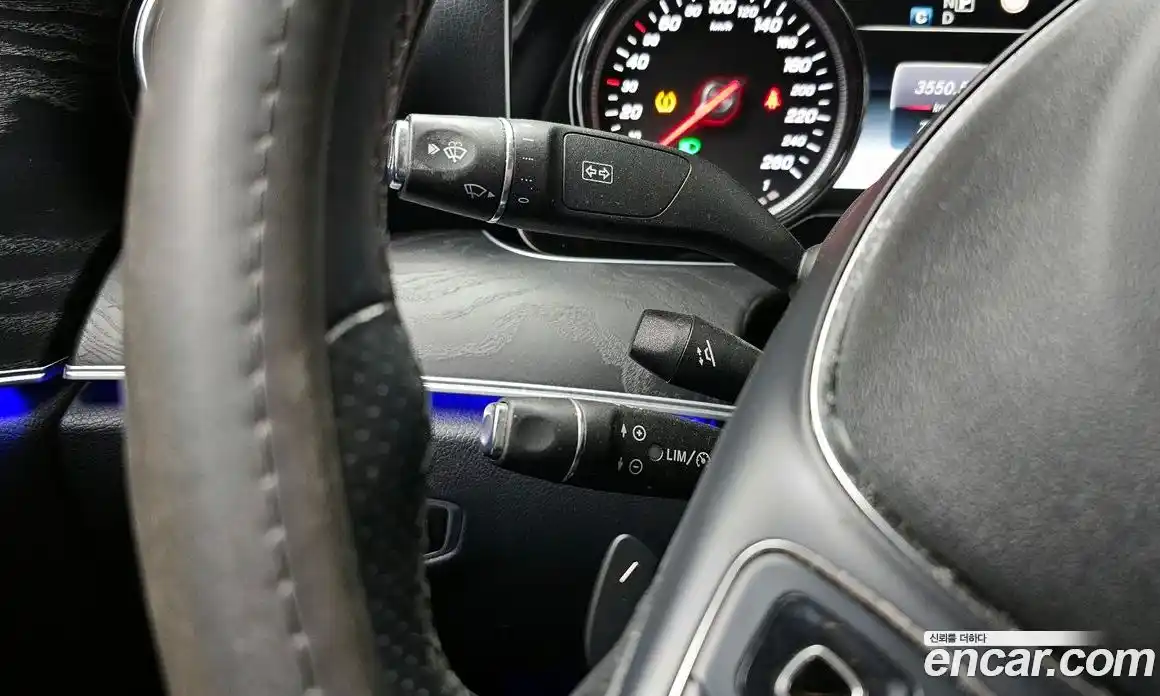 Mercedes-Benz E-Class 2017 1.9 Автомат в Москве № 194975, фото 12