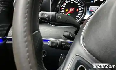 Mercedes-Benz E-Class 2017 1.9 Автомат в Москве № 194975, миниатюра 12