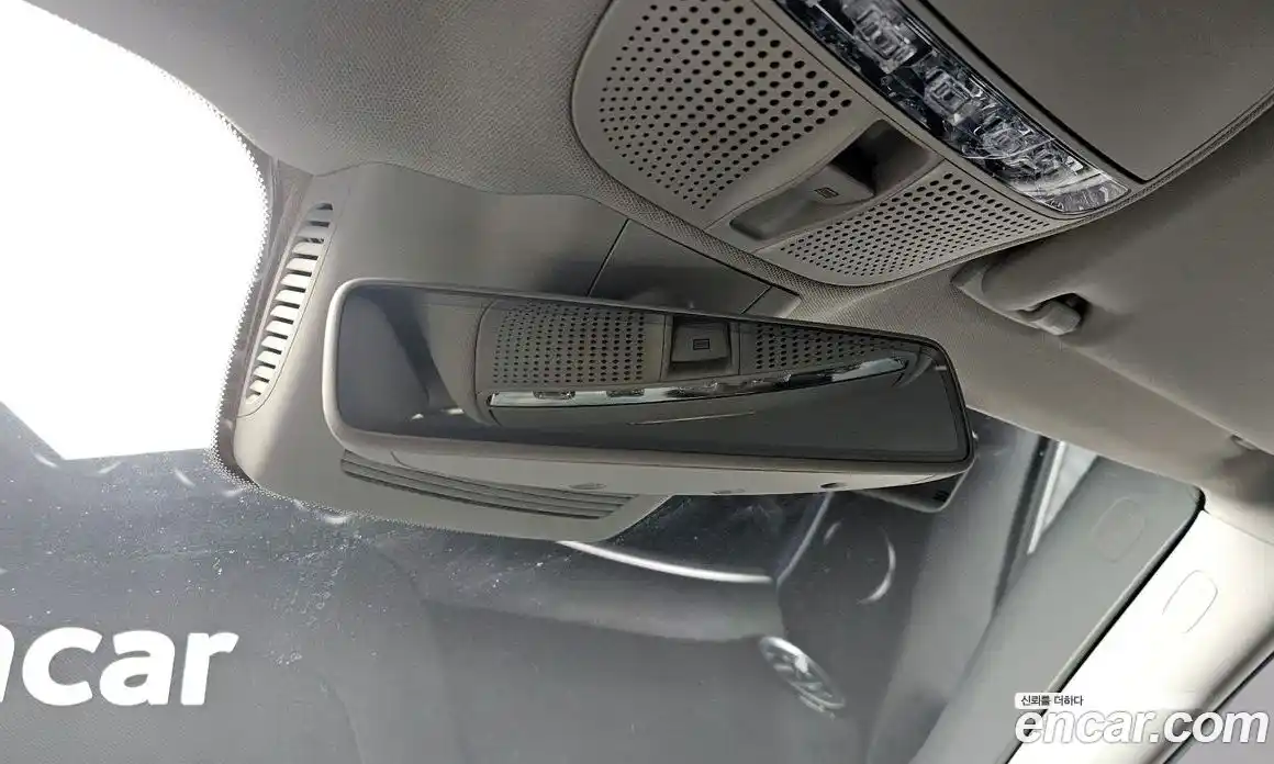 Mercedes-Benz E-Class 2017 1.9 Автомат в Москве № 194975, фото 14