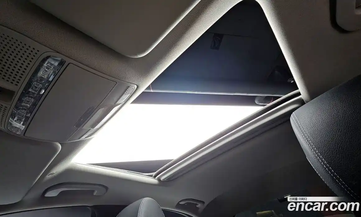 Mercedes-Benz E-Class 2017 1.9 Автомат в Москве № 194975, фото 4