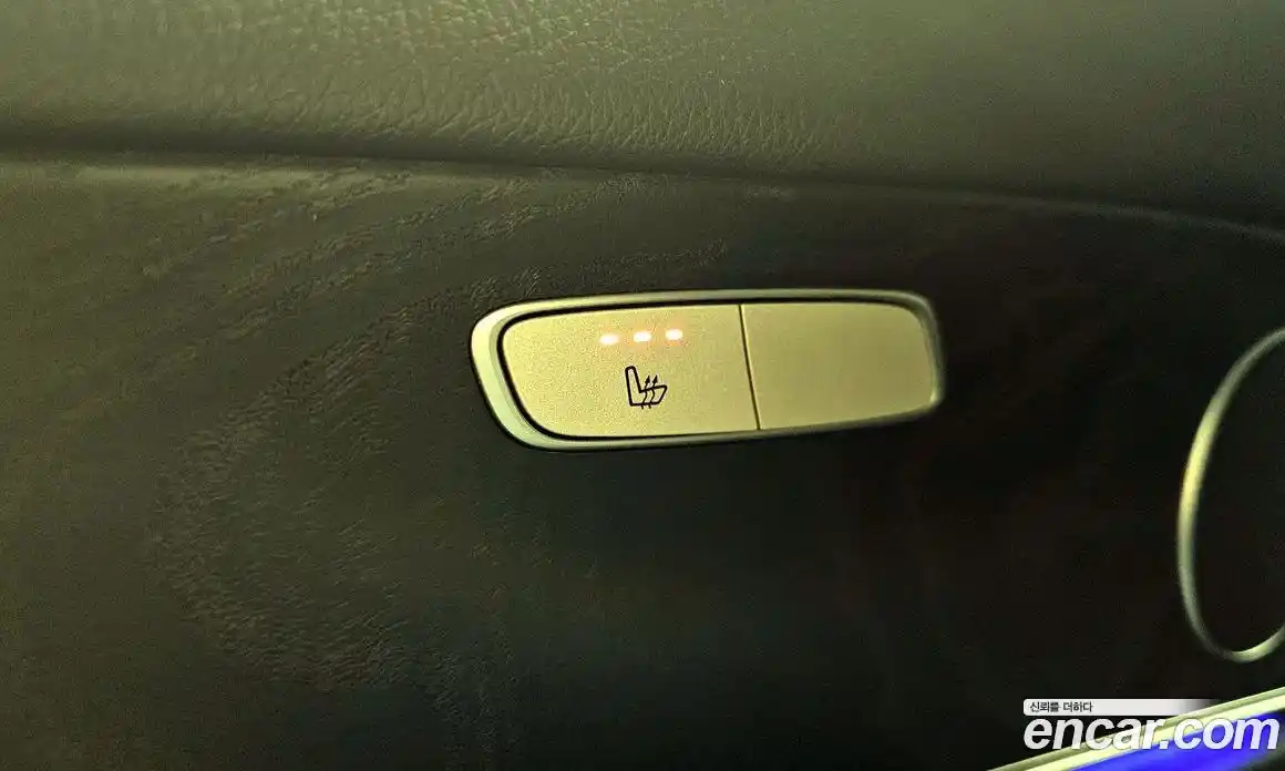 Mercedes-Benz E-Class 2017 1.9 Автомат в Москве № 194975, фото 6