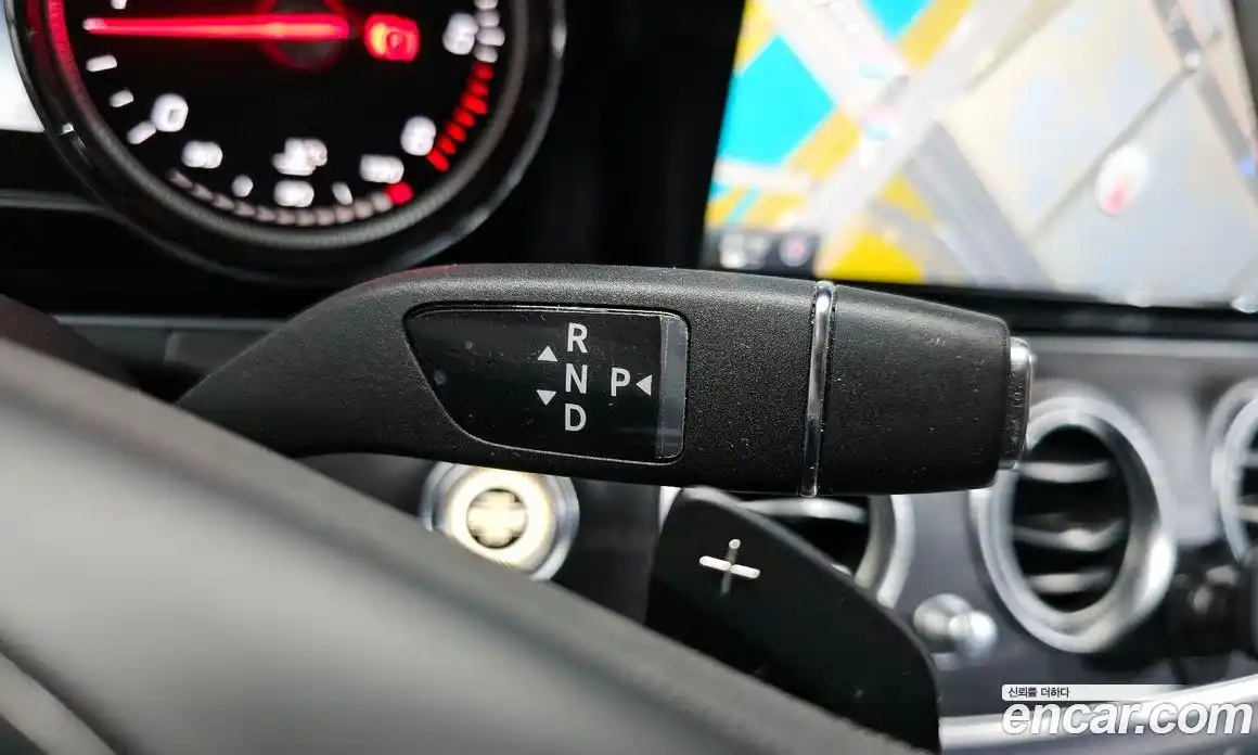 Mercedes-Benz E-Class 2017 1.9 Автомат в Москве № 194975, фото 7