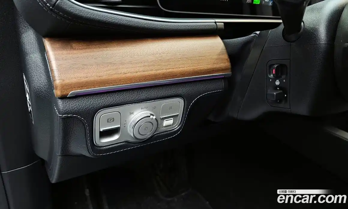 Mercedes-Benz GLE-Class 2021 3.0 Автомат в Москве № 194996, фото 15