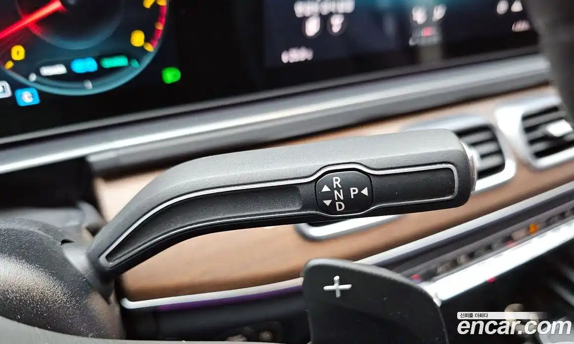 Mercedes-Benz GLE-Class 2021 3.0 Автомат в Москве № 194996, фото 3