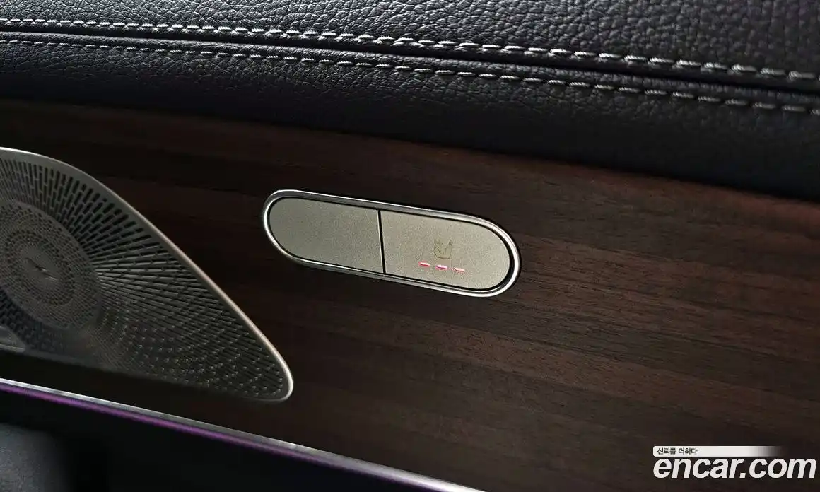 Mercedes-Benz GLE-Class 2021 3.0 Автомат в Москве № 194996, фото 7