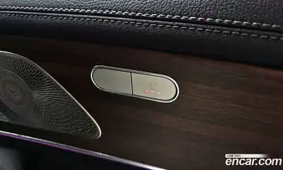 Mercedes-Benz GLE-Class 2021 3.0 Автомат в Москве № 194996, миниатюра 7