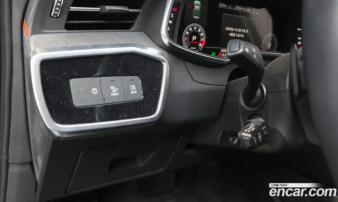 Audi A6 2021 2.0 Автомат в Москве № 196047, фото 11