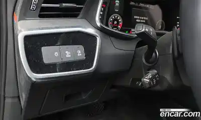 Audi A6 2021 2.0 Автомат в Москве № 196047, миниатюра 11