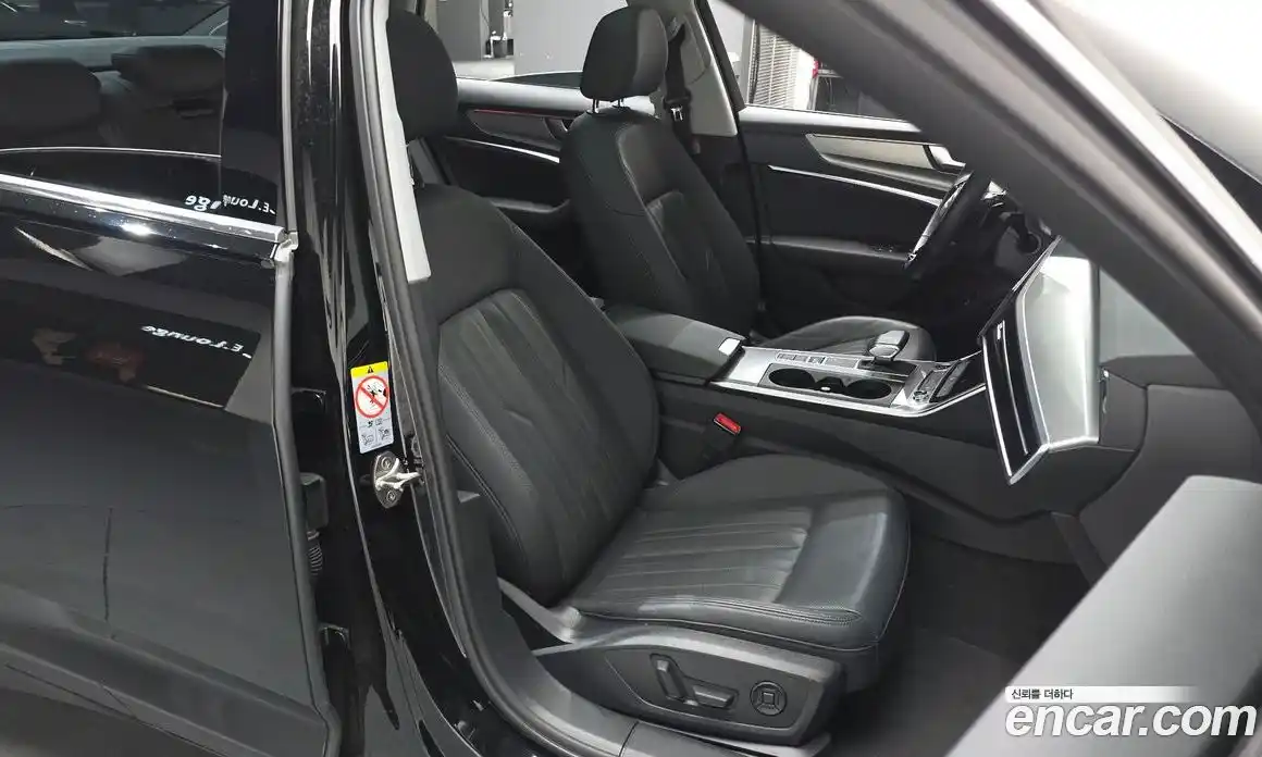 Audi A6 2021 2.0 Автомат в Москве № 196047, фото 15