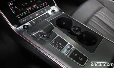 Audi A6 2021 2.0 Автомат в Москве № 196047, миниатюра 4