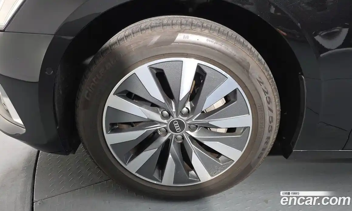 Audi A6 2021 2.0 Автомат в Москве № 196047, фото 6