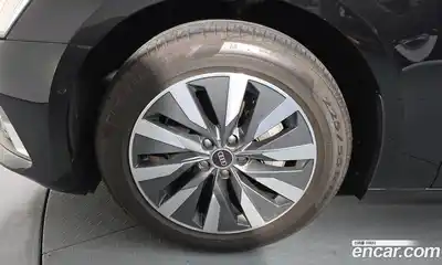 Audi A6 2021 2.0 Автомат в Москве № 196047, миниатюра 6