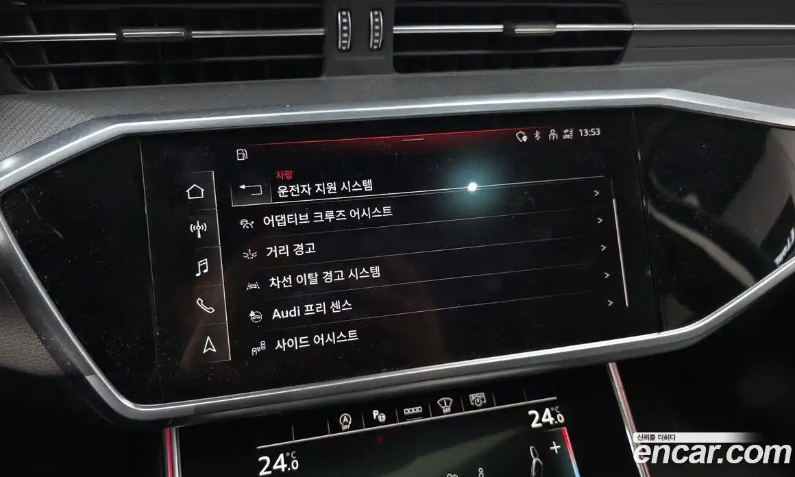 Audi A6 2021 2.0 Автомат в Москве № 196047, фото 10