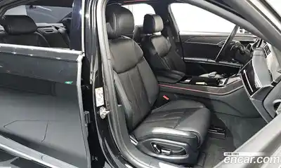 Audi A8 2023 3.0 Автомат в Москве № 196105, миниатюра 12