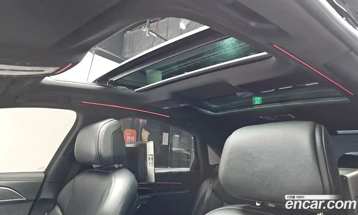 Audi A8 2023 3.0 Автомат в Москве № 196105, фото 19