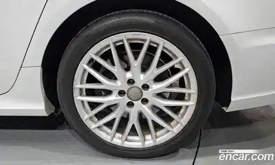 Audi A6 2016 3.0 Автомат в Москве № 196485, миниатюра 11