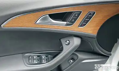 Audi A6 2016 3.0 Автомат в Москве № 196485, миниатюра 2