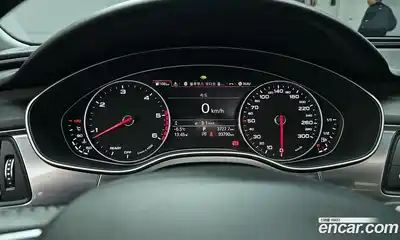 Audi A6 2016 3.0 Автомат в Москве № 196485, миниатюра 3