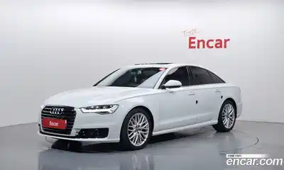 Audi A6 2016 3.0 Автомат в Москве № 196485, миниатюра 4