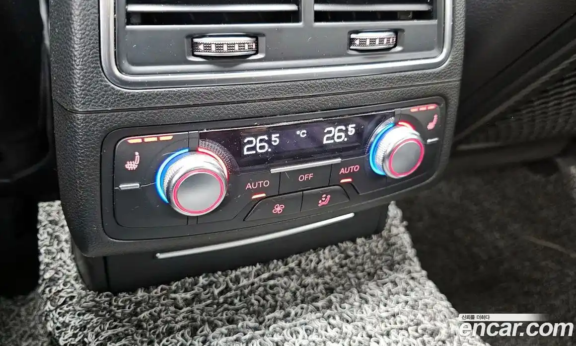 Audi A6 2016 3.0 Автомат в Москве № 196485, фото 6