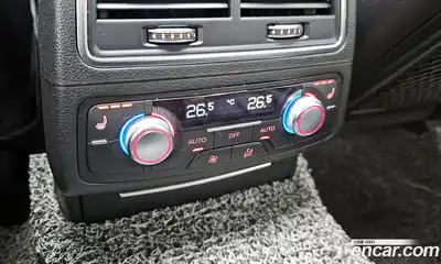 Audi A6 2016 3.0 Автомат в Москве № 196485, миниатюра 6