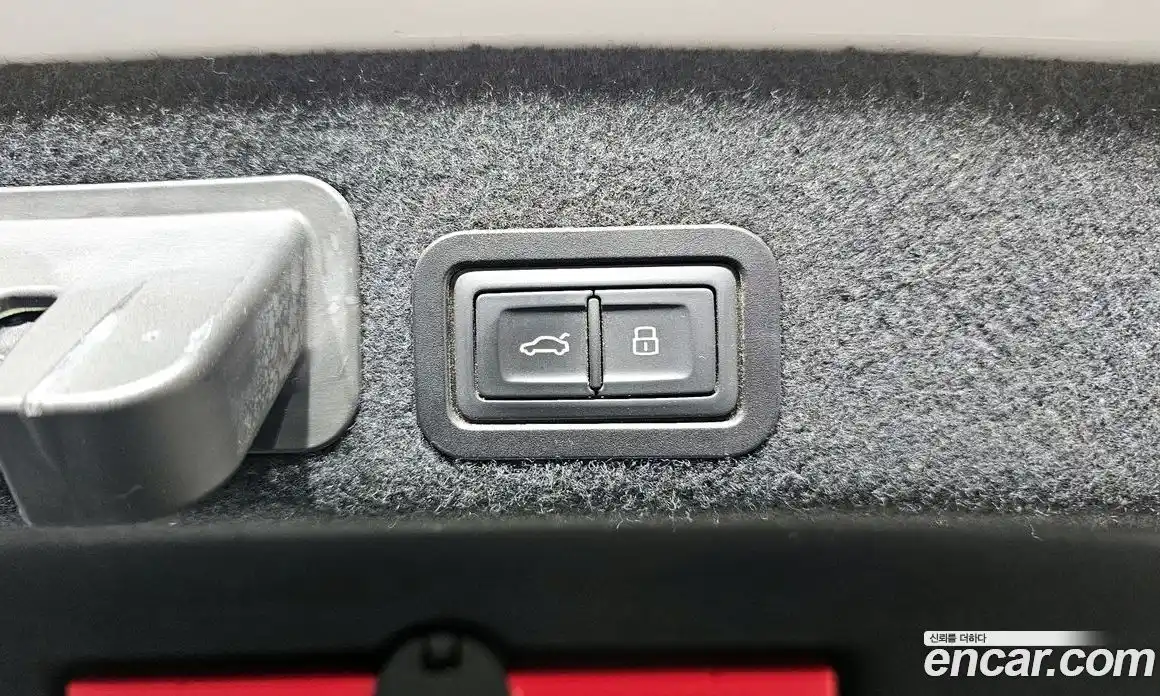 Audi A6 2016 3.0 Автомат в Москве № 196485, фото 8