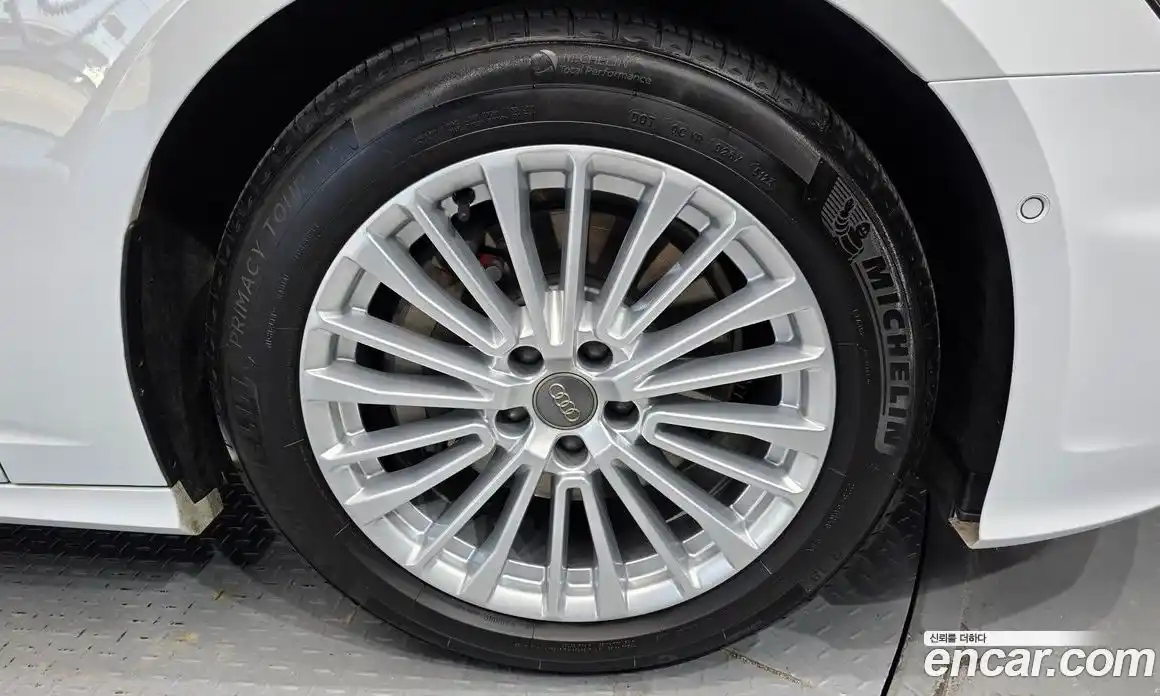 Audi A6 2021 2.0 Автомат в Москве № 196681, фото 11