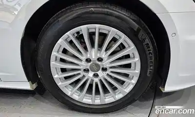 Audi A6 2021 2.0 Автомат в Москве № 196681, миниатюра 11