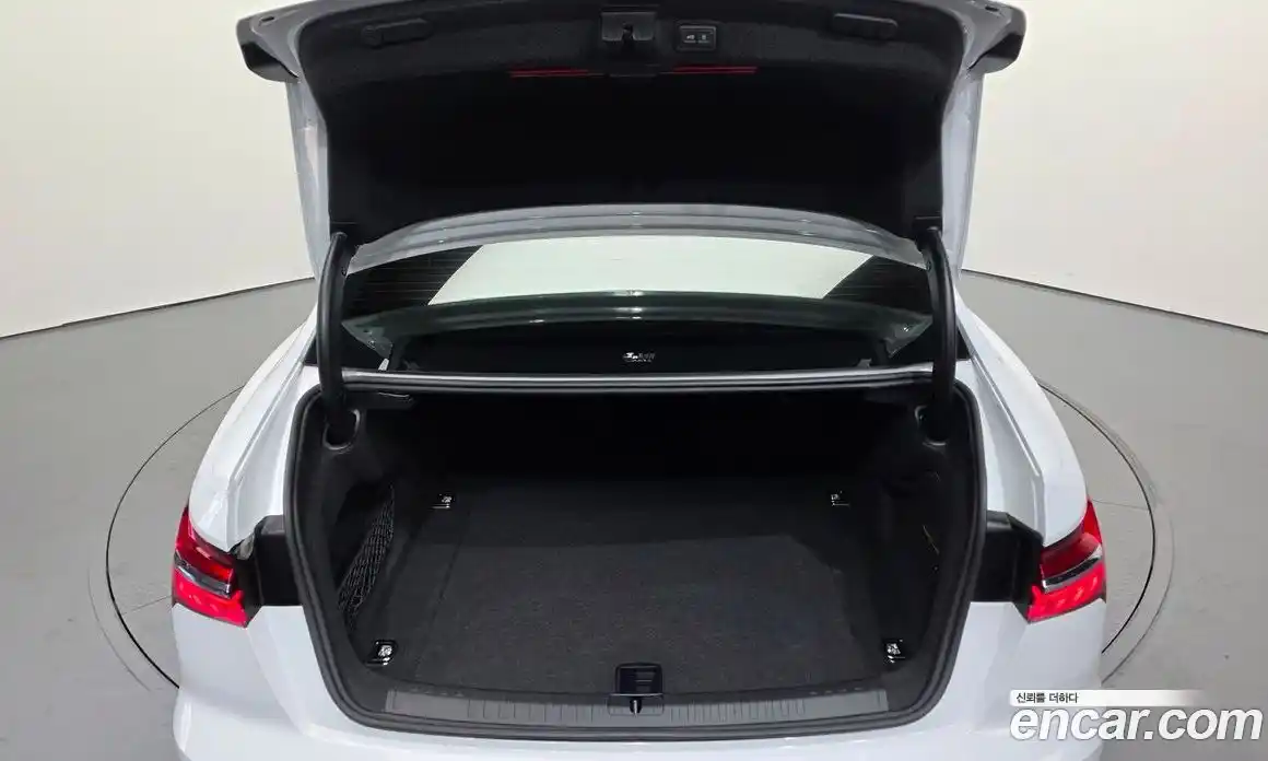 Audi A6 2021 2.0 Автомат в Москве № 196681, фото 18