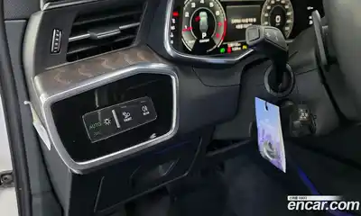 Audi A6 2021 2.0 Автомат в Москве № 196681, миниатюра 5