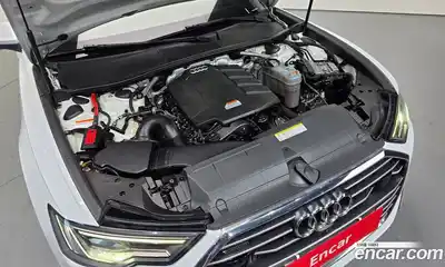 Audi A6 2021 2.0 Автомат в Москве № 196681, миниатюра 9