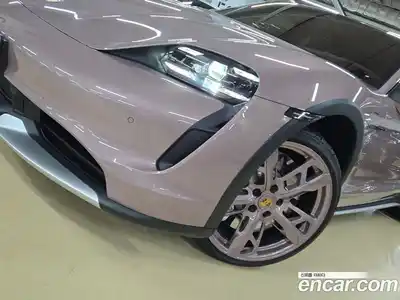 Porsche Taycan 2023 Автомат в Москве № 197778, миниатюра 11