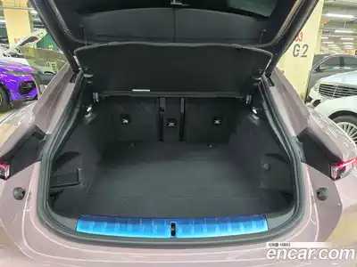 Porsche Taycan 2023 Автомат в Москве № 197778, миниатюра 12