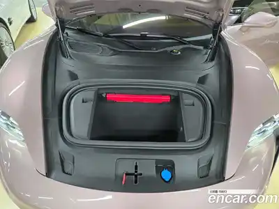 Porsche Taycan 2023 Автомат в Москве № 197778, миниатюра 7