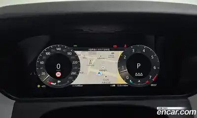 Land Rover Range-Rover Velar 2025 2.0 Автомат в Москве № 198064, миниатюра 11