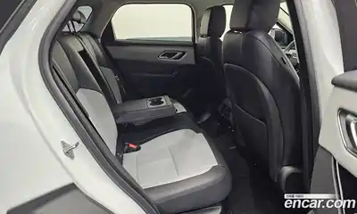 Land Rover Range-Rover Velar 2025 2.0 Автомат в Москве № 198064, миниатюра 2