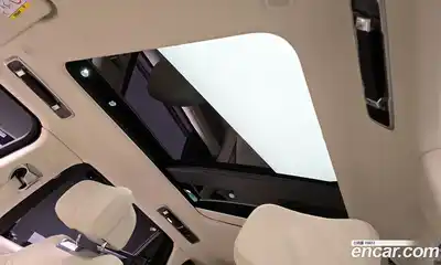 Land Rover Range-Rover 2024 4.4 Автомат в Москве № 198097, миниатюра 7