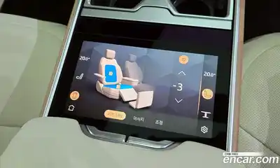 Land Rover Range-Rover 2024 4.4 Автомат в Москве № 198097, миниатюра 10