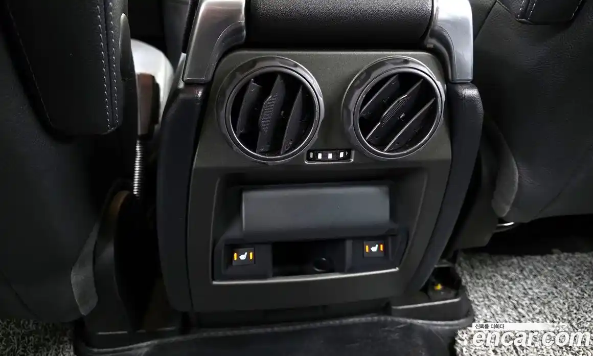 Land Rover Discovery 2016 3.0 Автомат в Москве № 198283, фото 20