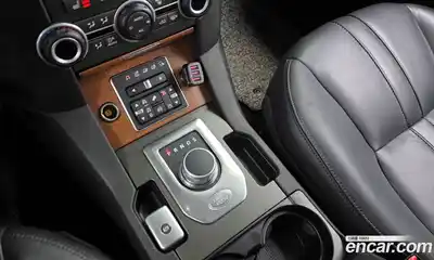 Land Rover Discovery 2016 3.0 Автомат в Москве № 198283, миниатюра 3