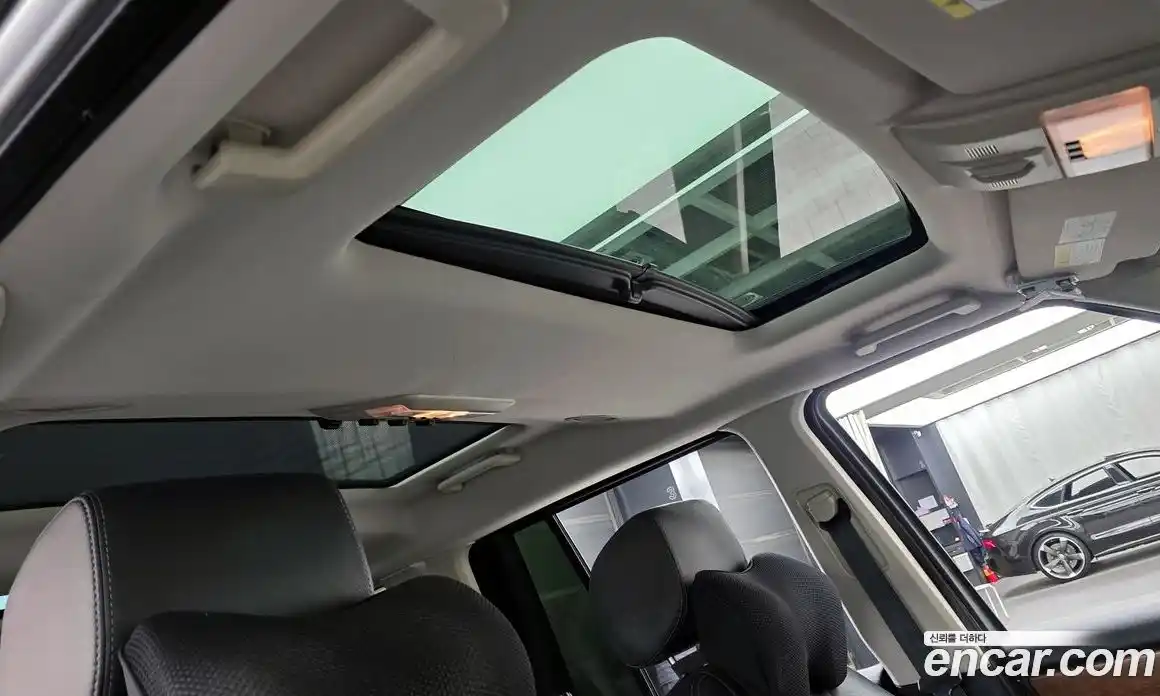 Land Rover Discovery 2016 3.0 Автомат в Москве № 198283, фото 6