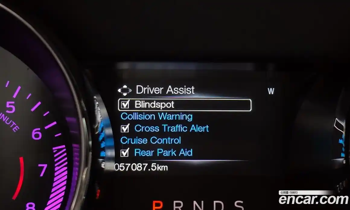 Ford Mustang 2017 2.3 Автомат в Москве № 199800, фото 16