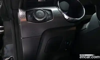 Ford Mustang 2017 2.3 Автомат в Москве № 199800, миниатюра 9