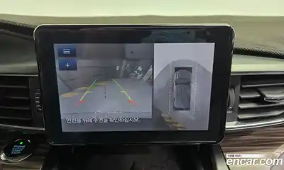 Ford Explorer 2020 2.3 Автомат в Москве № 199884, миниатюра 4