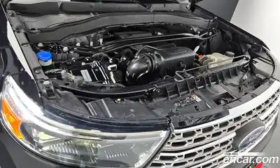 Ford Explorer 2020 2.3 Автомат в Москве № 199884, миниатюра 6